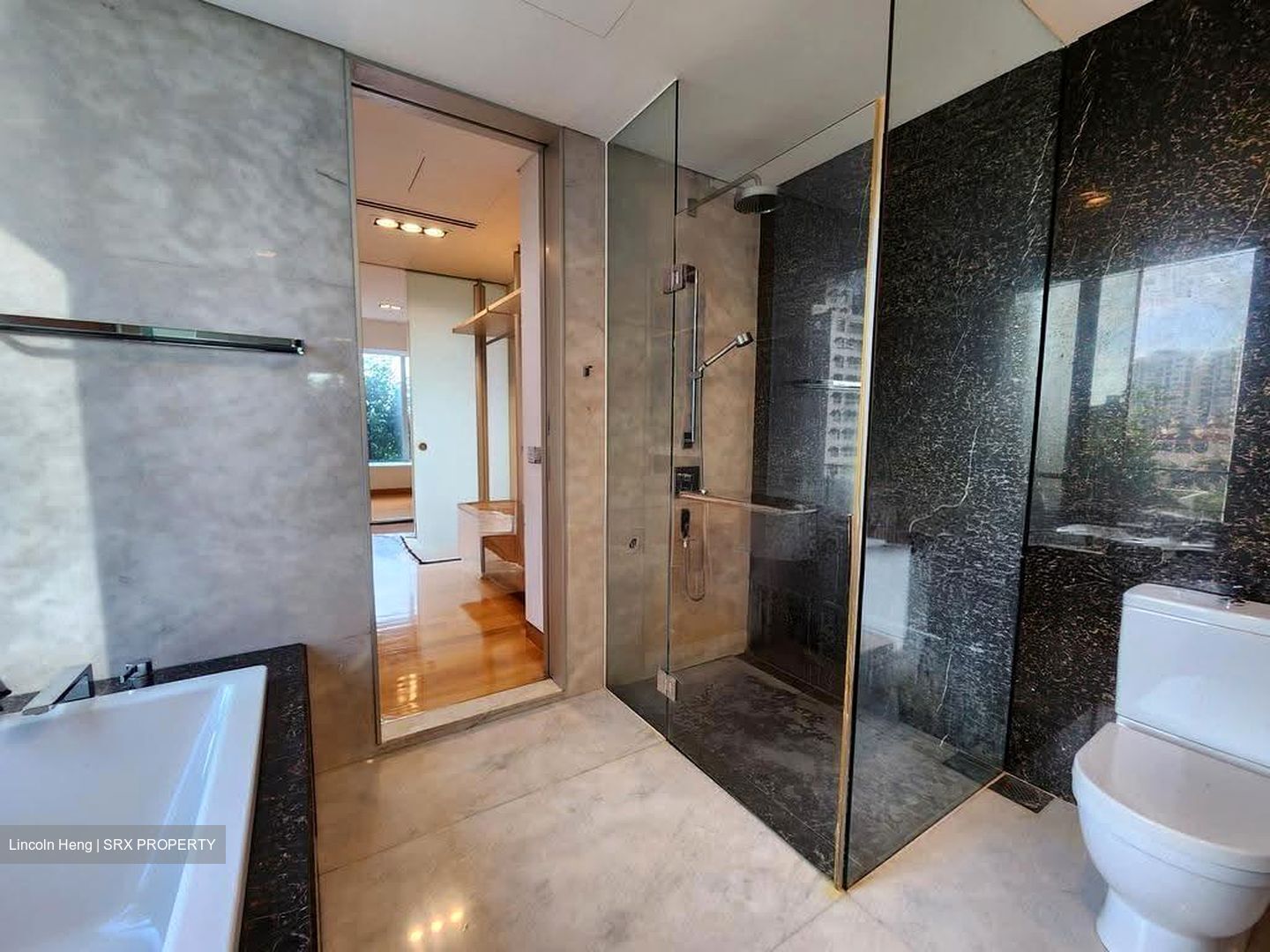 St. Regis Residences (D10), Apartment #606380451
